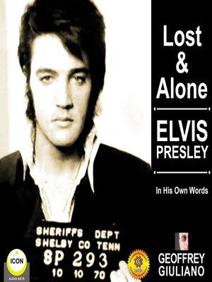 cover image of Lost & Alone